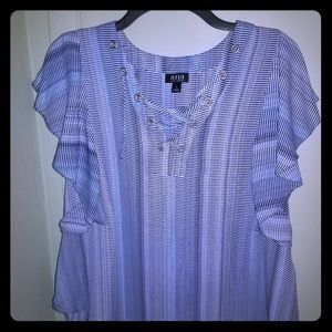 Ana blouse